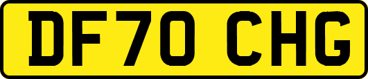 DF70CHG