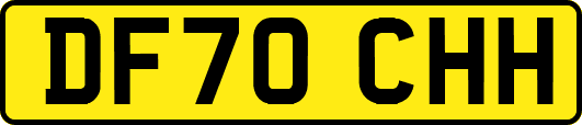 DF70CHH