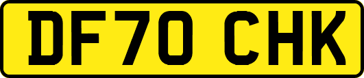DF70CHK