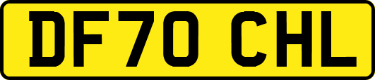 DF70CHL