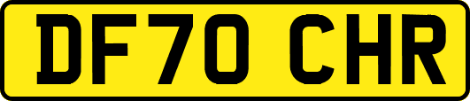 DF70CHR
