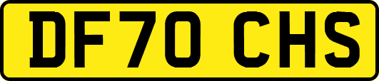 DF70CHS