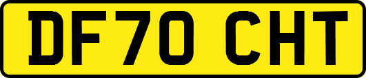 DF70CHT