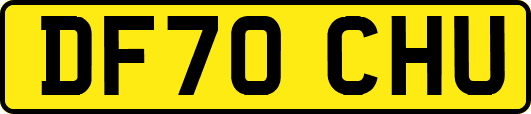 DF70CHU