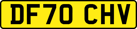 DF70CHV