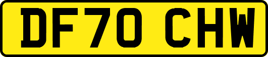 DF70CHW