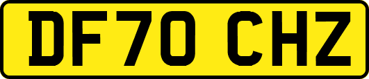 DF70CHZ
