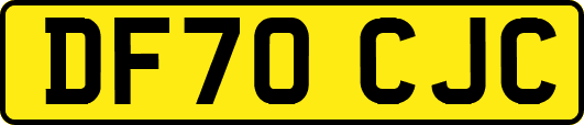 DF70CJC