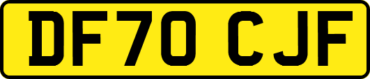 DF70CJF