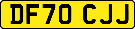 DF70CJJ