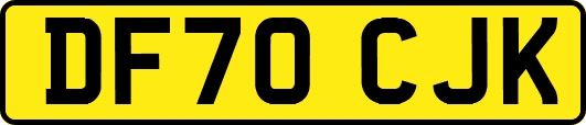 DF70CJK