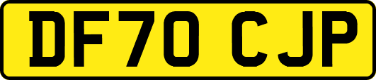 DF70CJP