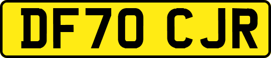 DF70CJR