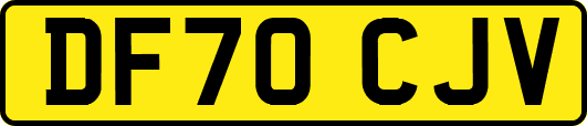 DF70CJV