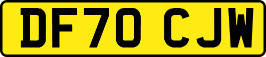 DF70CJW