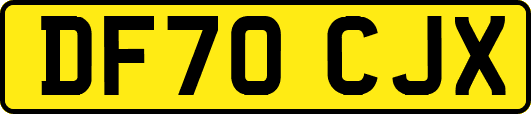 DF70CJX