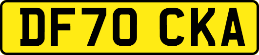 DF70CKA