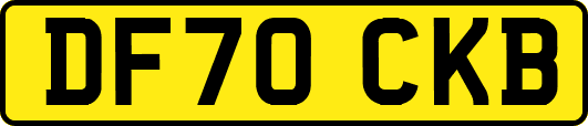 DF70CKB