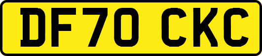 DF70CKC