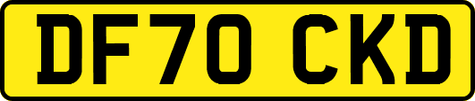 DF70CKD