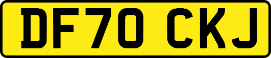 DF70CKJ