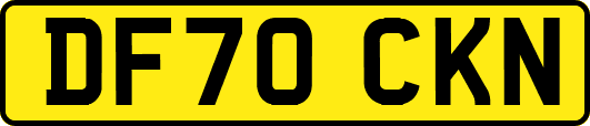 DF70CKN
