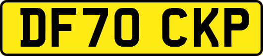 DF70CKP