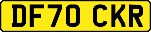 DF70CKR
