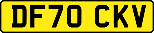 DF70CKV