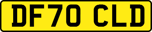 DF70CLD