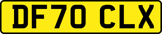 DF70CLX
