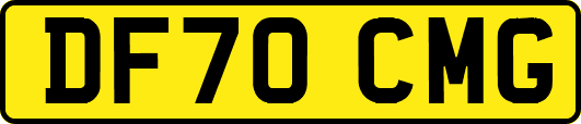 DF70CMG