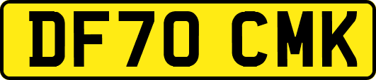 DF70CMK