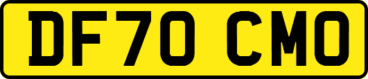 DF70CMO