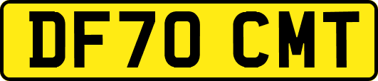 DF70CMT