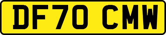 DF70CMW