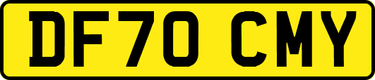 DF70CMY