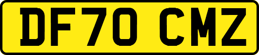 DF70CMZ