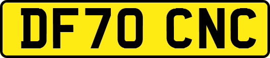 DF70CNC