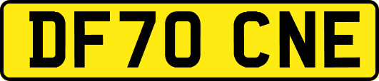 DF70CNE