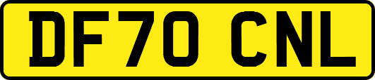 DF70CNL