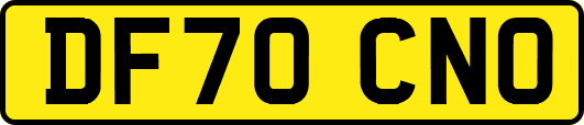 DF70CNO