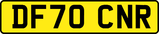 DF70CNR