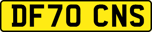 DF70CNS