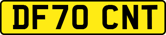 DF70CNT