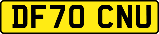 DF70CNU