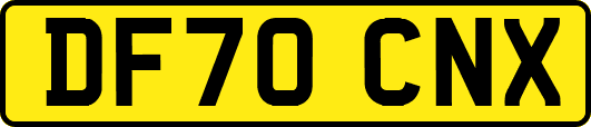DF70CNX