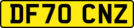 DF70CNZ