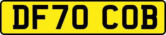 DF70COB