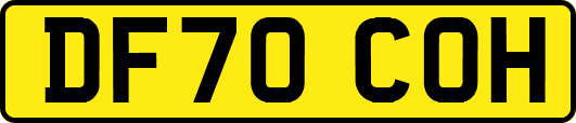 DF70COH